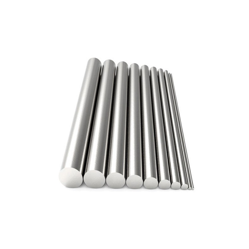 Köp Alloy 625 stång Inconel® rundstång 2.4856 UNS N08625