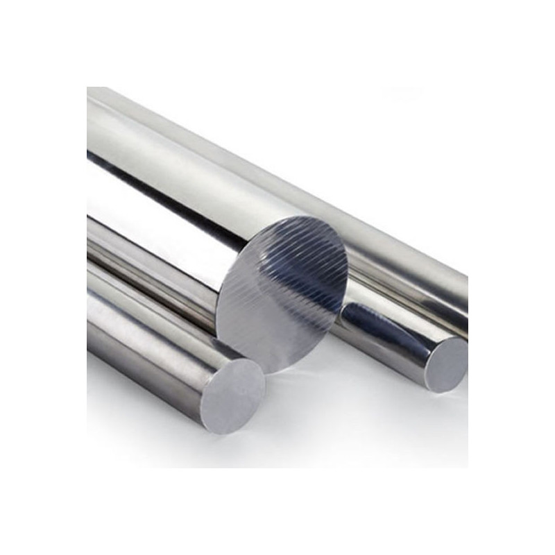 Köp Alloy 625 stång Inconel® rundstång 2.4856 UNS N08625