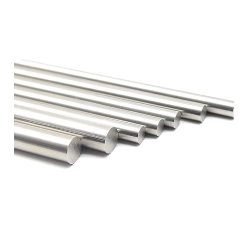 Köp Alloy 625 stång Inconel® rundstång 2.4856 UNS N08625