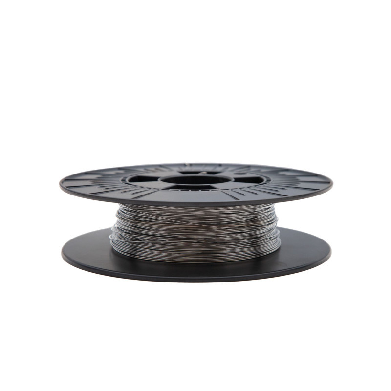 Rostfritt ståltråd Ø0.1-5mm V2A Bindtråd 1.4301 Trädgårdstråd 304 Hantverkstråd 1-500 Meter