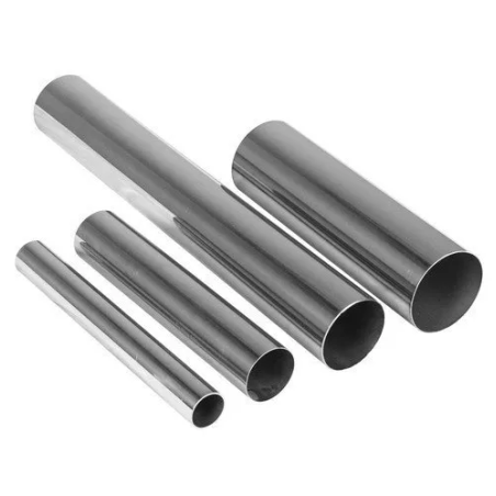 Syrafast rundrör av titan i klass 5, diameter 8–15,88 mm 3.7165 kvalitet 5