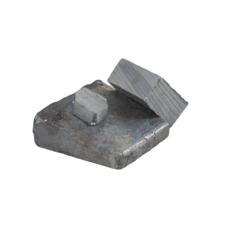 Antimon Sb 99,9% ren metall Element 51 Nugget 1gr-10kg Leverantör Leverantör