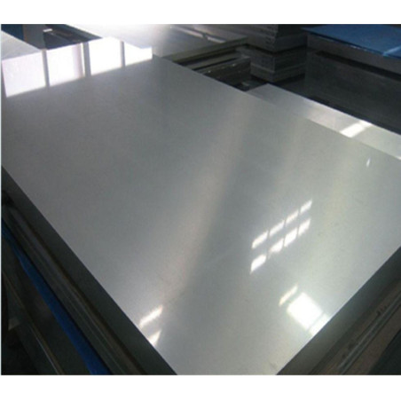 Inconel 718 tunn plåt 0,254-50,8mm plåt 2,4668 N07718 tillverkad för att mäta 100-1000mm