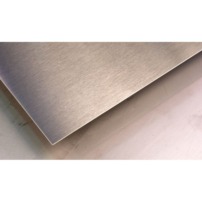 köpa Inconel 718 tunnplåt 0,254-50,8mm platta 2.4668 N07718 anpassad 100-1000mm