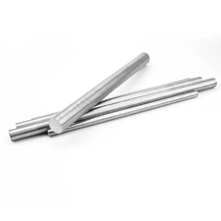 från 14 till 300 mm stång titan klass 5 rundstång 3.7165 B348 Ti-6Al-4V