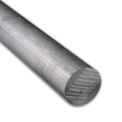 Magnesiumstång från 1mm till 400mm az31b alloy UNS M11311 rundstång