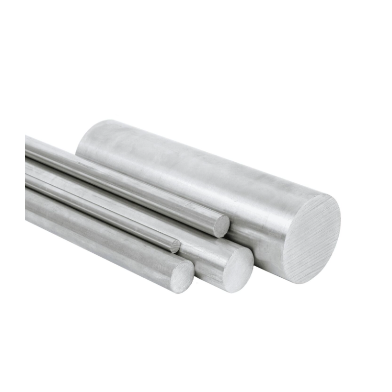Magnesiumstång från 1mm till 400mm az31b alloy UNS M11311 rundstång Magnesiumstång från 1mm till 400mm az31b alloy UNS M11311 rundstång