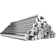 Rundstav Cobalt 99,3% från Ø0.8mm till 200mm Stång Stav Rundmaterial