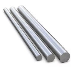 Alloy 617 Inconel® Stång Från 19.3mm Till 152.91mm Rundstång 2.4663 Rundmaterial
