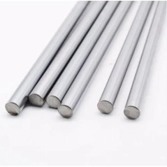 Köp Alloy 617 Inconel® stång rundstång 2.4663 rundmaterial