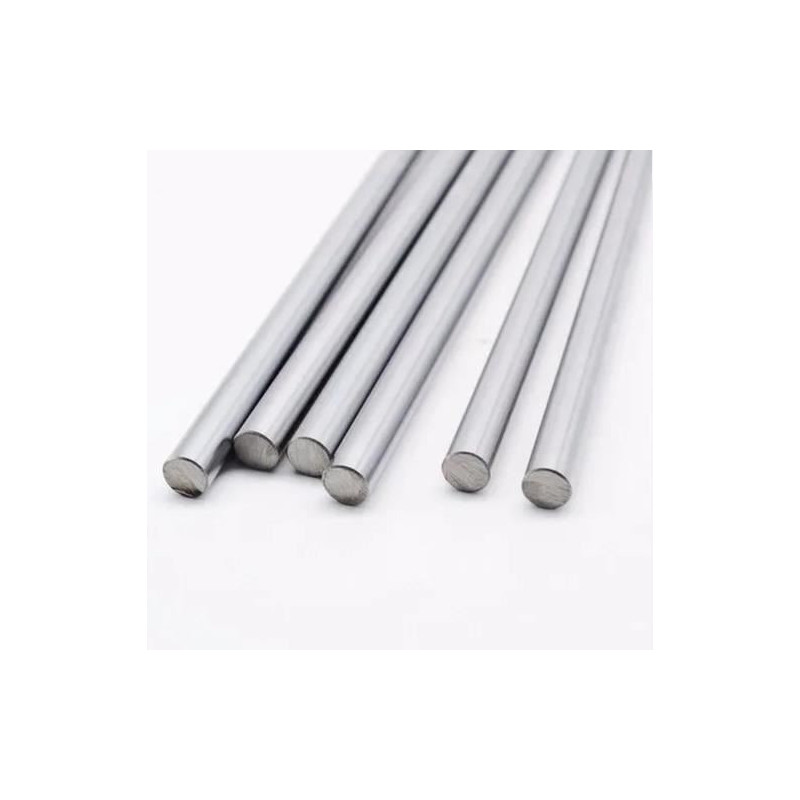 Köp Alloy 617 Inconel® stång rundstav 2.4663 rundmaterial