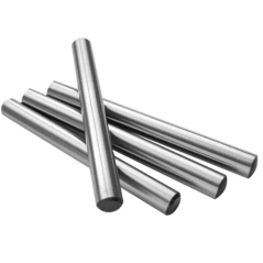 Alloy 617 Inconel® Stång Från 19.3mm Till 152.91mm Rundstång 2.4663 Rundmaterial