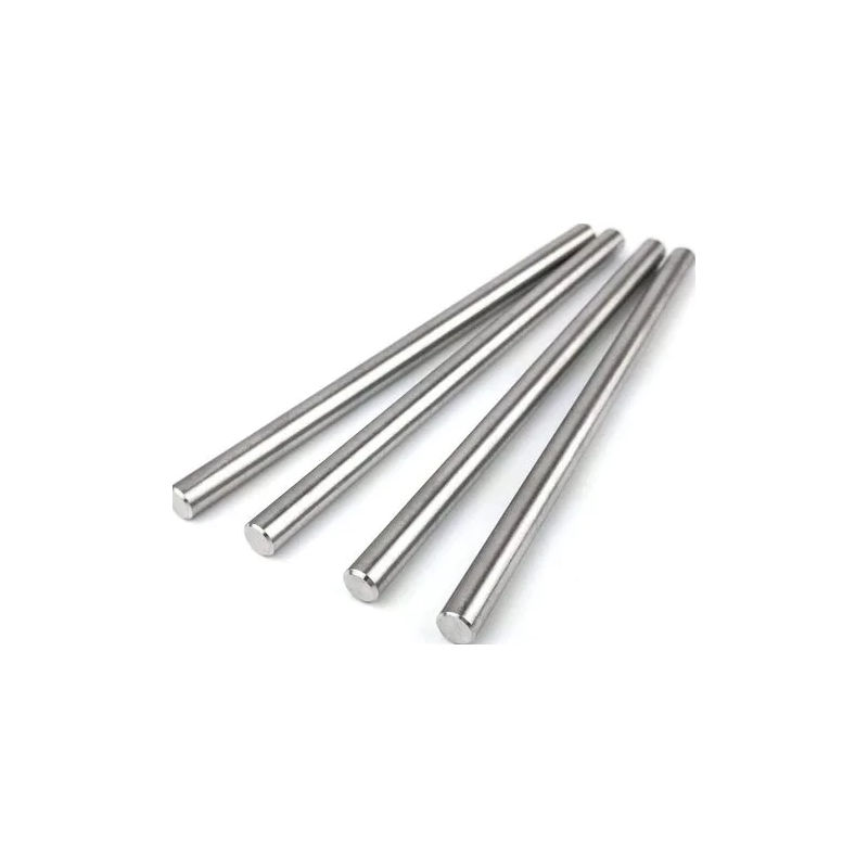 Alloy 617 Inconel® Stång Från 19.3mm Till 152.91mm Rundstång 2.4663 Rundmaterial