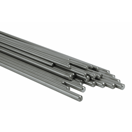 Titan Grade 2 Ø0.8-87mm 3.7035 Titan rundstav Titan stav B348 massiv axel 0.02-1 meter
