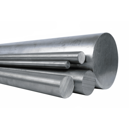 Titan Grade 2 Ø0.8-87mm 3.7035 Titan rundstav Titan stav B348 massiv axel 0.02-1 meter