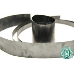 Tantal Reinmetall 99,85% band Element 73 remsor Ta