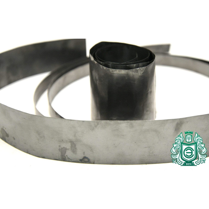 Tantal Reinmetall 99,85% band Element 73 remsor Ta