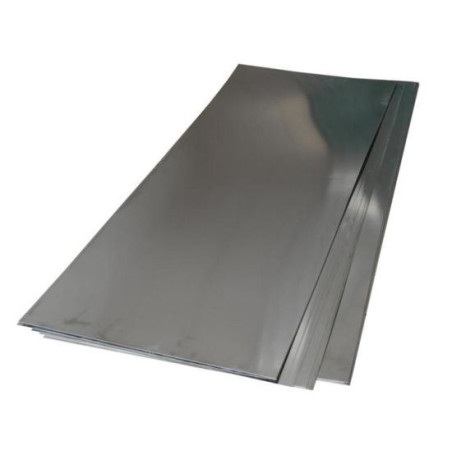Tantalplåtar från 0,025 till 8 mm Tantalplåt skuren till storlek 100-1000 mm