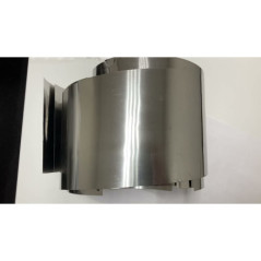 Zirkoniumband 0,4x260mm-0,6x260mm Zr Element 40 0,1-100 meter