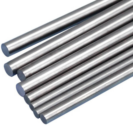 Gost titanlegering vt20 stång 1-360mm titan вт20-1sv rund stång