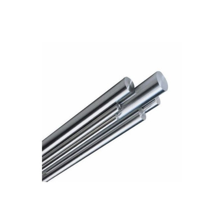 Stav Invar®36 Ø 2mm-30mm 1.3912 Rundstav Ni 36 Alloy 36 UNS K93600