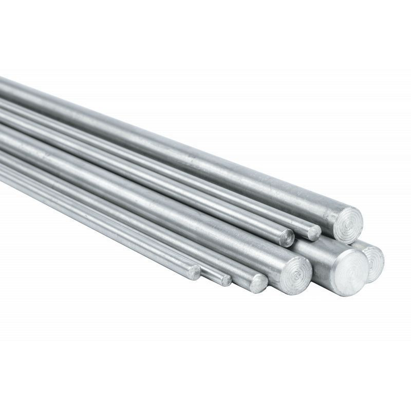 Stav Invar®36 Ø 2mm-30mm 1.3912 Rundstav Ni 36 Alloy 36 UNS K93600 Stav Invar®36 Ø 2mm-30mm 1.3912 Rundstav Ni 36 Alloy 36 UNS K93600
