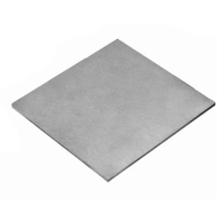 Gost Titaniumlegering pt7m plåt från 0.5 till 60mm titanplattor