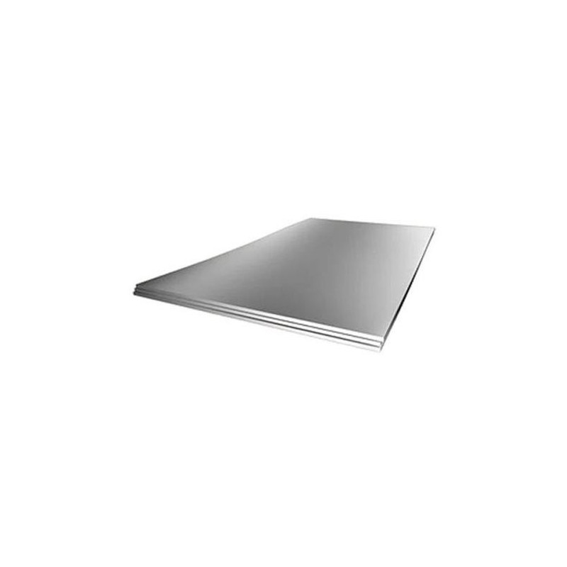 Stål Gost 08x18h10t plåt från 0.5 till 60mm 08KH18N10T skivor 0Х18Н10Т EI914