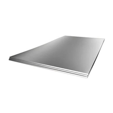 Stål Gost 08x18h10t plåt från 0.5 till 60mm 08KH18N10T skivor 0Х18Н10Т EI914