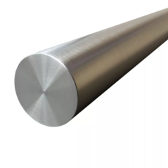 Stål Gost 08x18h10t Stång från 1 till 360mm 0Х18Н10Т Rundstång 08KH18N10T EI914