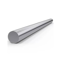 Stål Gost 09g2s stav från 1 till 360mm rundstav rundmaterial