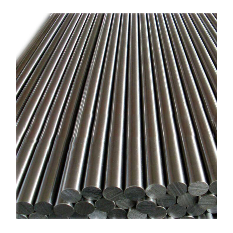 Stål Gost 09g2s stav från 1 till 360mm rundstav rundmaterial Stål Gost 09g2s stav från 1 till 360mm rundstav rundmaterial