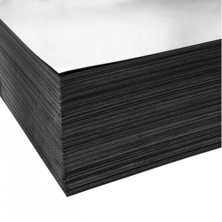 Stål Gost 12hn3a plåt från 0,5 till 60mm plåt 12xh3a