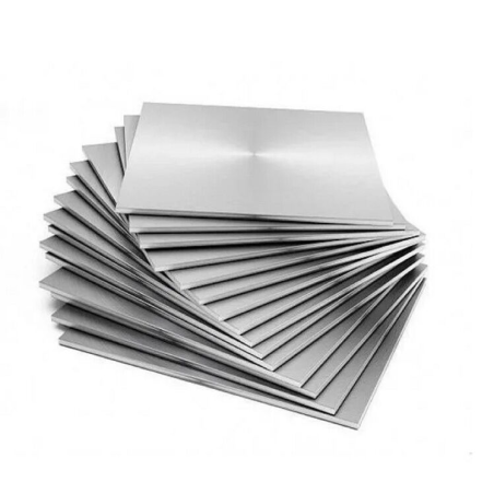 Stål Gost 40x13 ark 40kh13 från 0,5 till 60mm 4kh13 plåtar 4h13