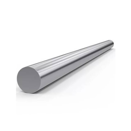 Stål Gost 40x13 Stav 40kh13 från 1 till 360mm 4h13 Rundstång 4kh13 Rundmaterial