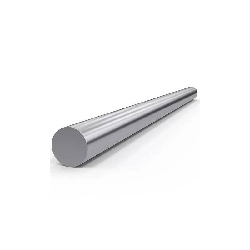 Stål Gost hn70u stång khN70u från 1 till 360mm ei652 rundstång runt material
