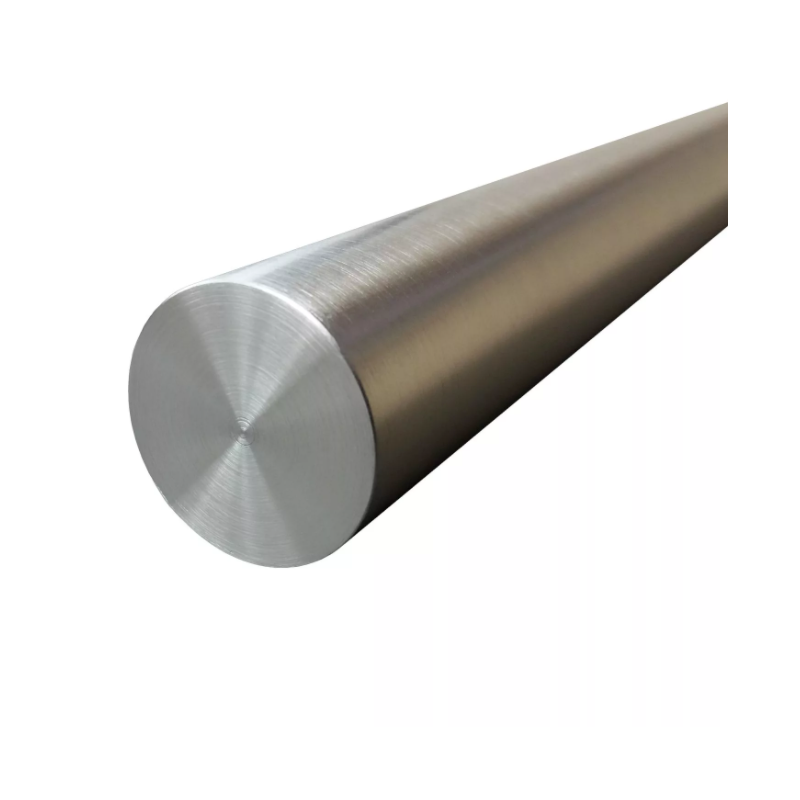 Stål Gost hn70u stång khN70u från 1 till 360mm ei652 rundstång runt material