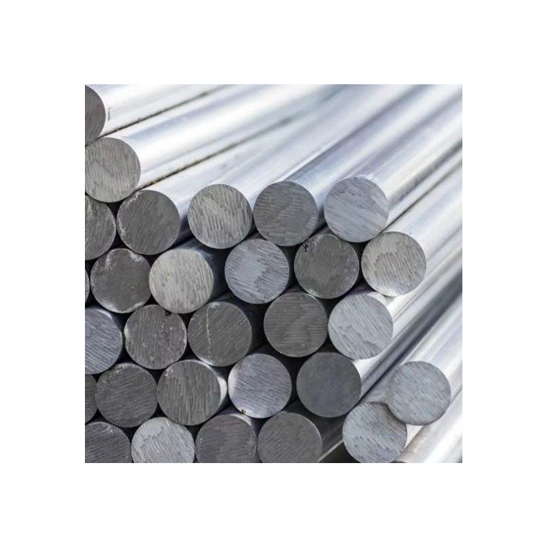 Stål Gost hn70u stång khN70u från 1 till 360mm ei652 rundstång runt material