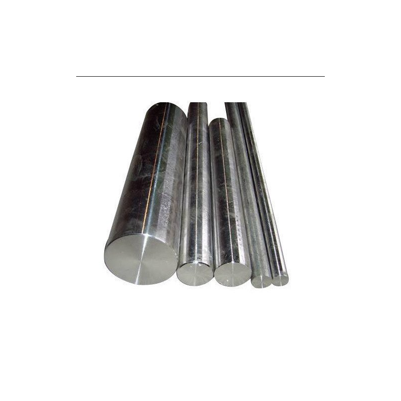 Alloy 188 Haynes® Stav från 9,78 till 168,28 mm Rundstav 2.4683 UNS R-30188
