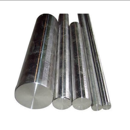 Alloy 188 Haynes® Stav från 9,78 till 168,28 mm Rundstav 2.4683 UNS R-30188