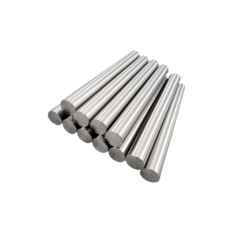 Alloy 188 Haynes® Stav från 9,78 till 168,28 mm Rundstav 2.4683 UNS R-30188
