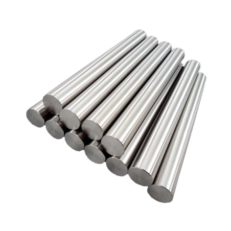 Alloy 188 Haynes® Stav från 9,78 till 168,28 mm Rundstav 2.4683 UNS R-30188