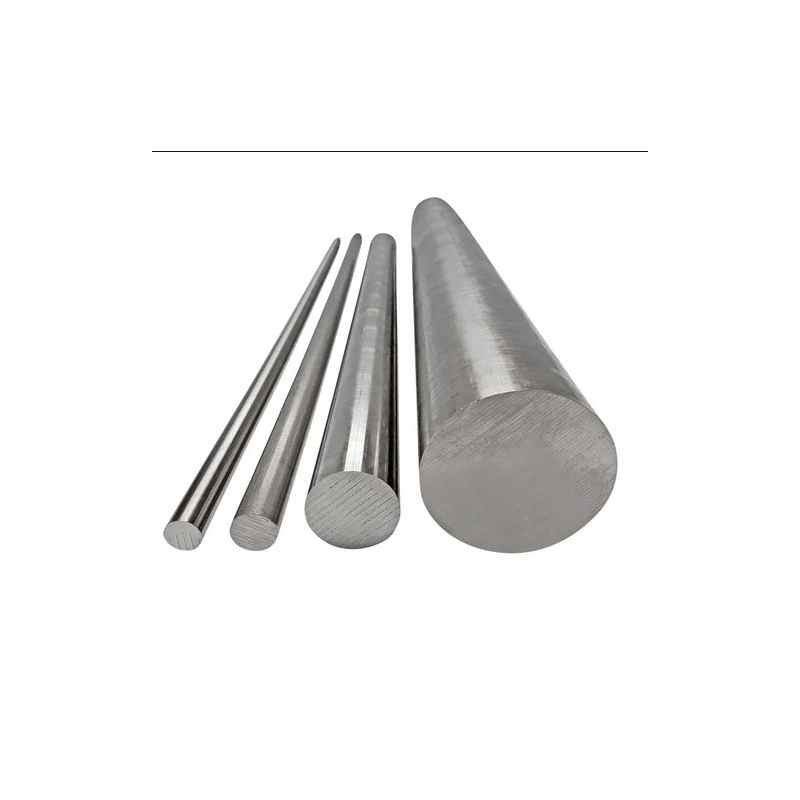 Alloy 188 Haynes® Stav från 9,78 till 168,28 mm Rundstav 2.4683 UNS R-30188