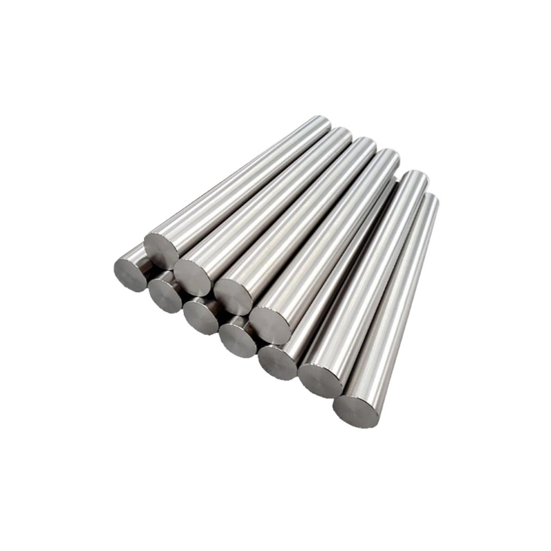 Alloy 230 Haynes® Stång från 6.6 till 152.91mm Rundstång 2.4733 UNS N-06230