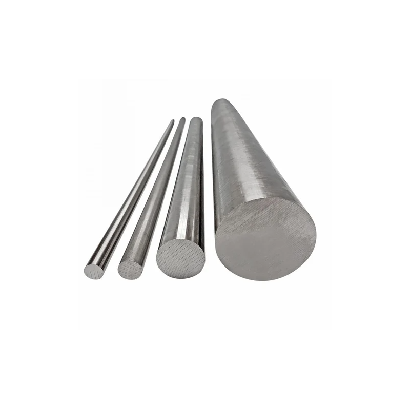 Alloy 230 Haynes® Stång från 6.6 till 152.91mm Rundstång 2.4733 UNS N-06230