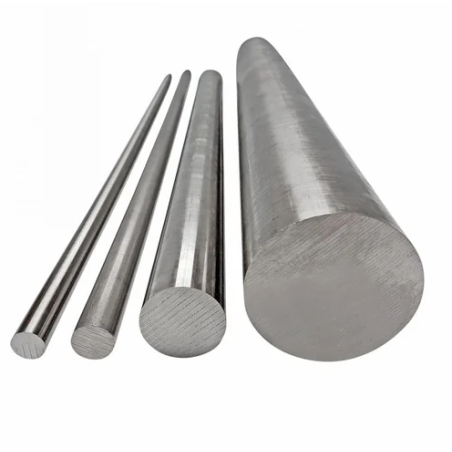 Alloy 230 Haynes® Stång från 6.6 till 152.91mm Rundstång 2.4733 UNS N-06230