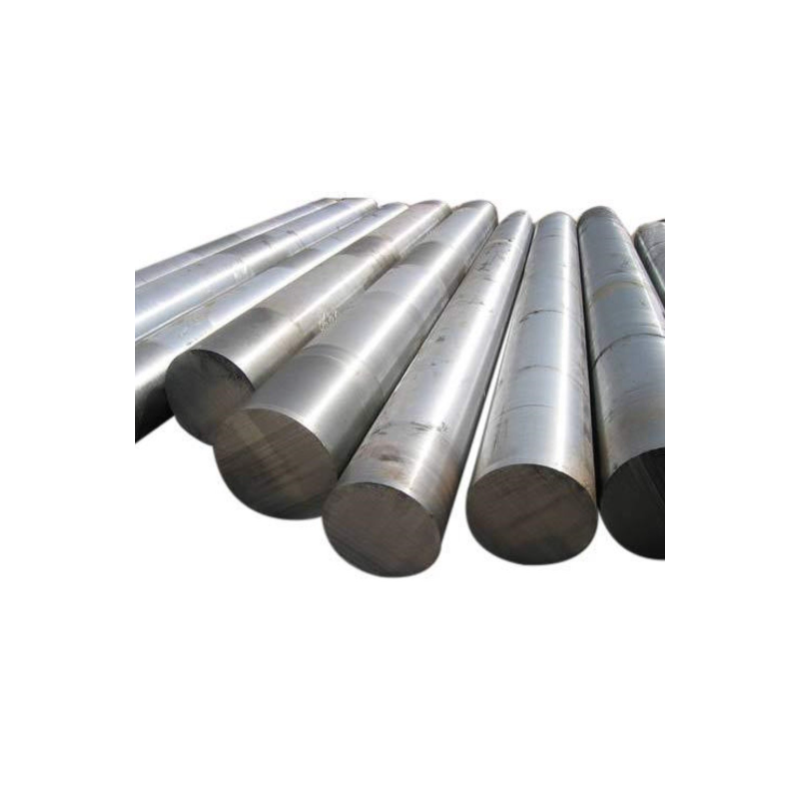 Alloy A-286 stång 1.4944 AMS 5731 rundstång från 6.6 till 127.51mm S-66286