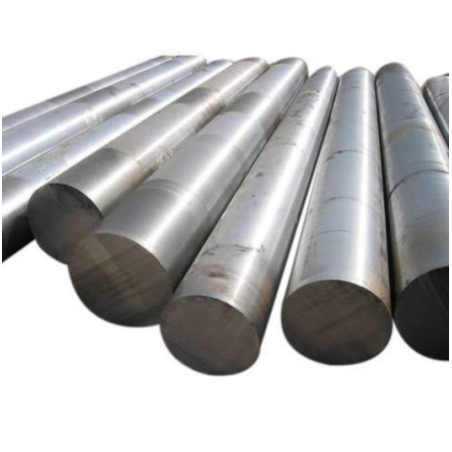 Legering A-286 Stång 1.4944 AMS 5731 Rundstång från 6,6 till 127,51 mm S-66286