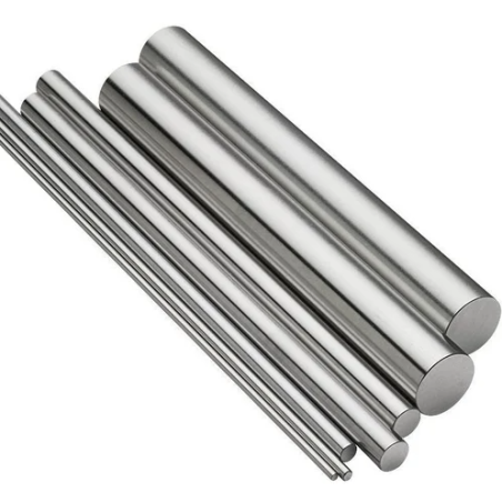 Alloy A-286 stång 1.4944 AMS 5731 rundstång från 6.6 till 127.51mm S-66286