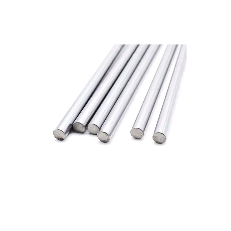 Alloy A-286 stång 1.4944 AMS 5731 rundstång från 6.6 till 127.51mm S-66286
